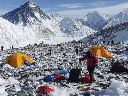 FAQ: Common Questions About Mount Everest - 1everest