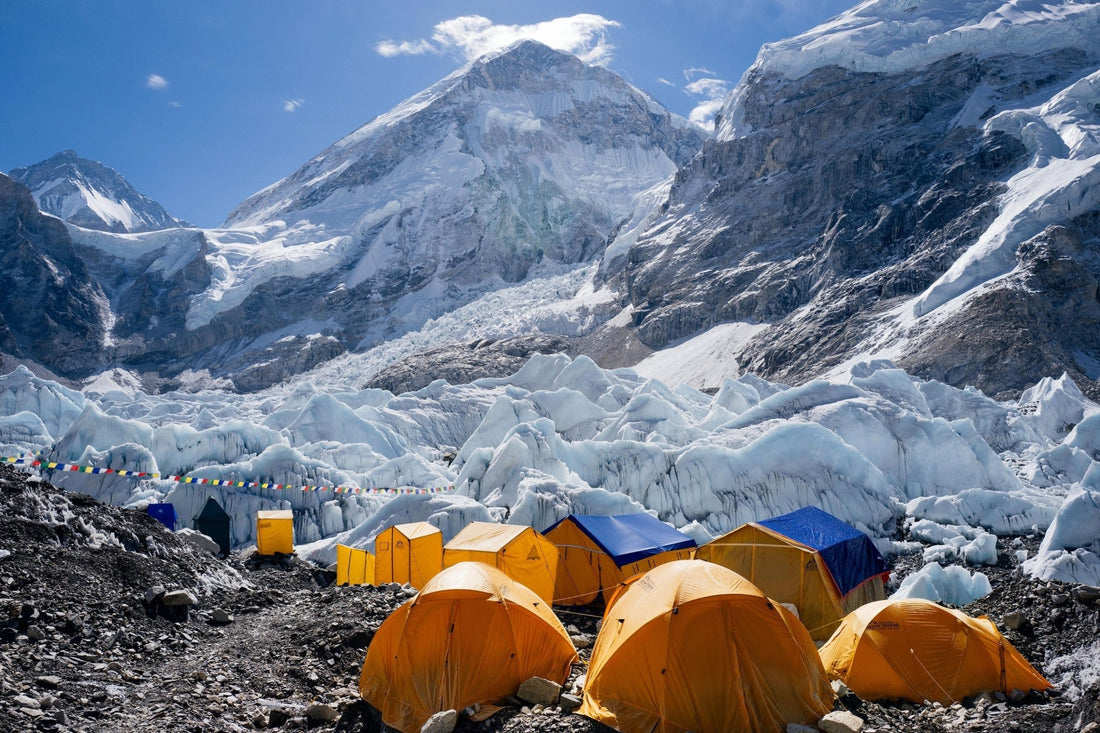 Why is Climbing Mount Everest Considered Unethical? - 1everest